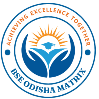 BSE ODISHA MATRIX