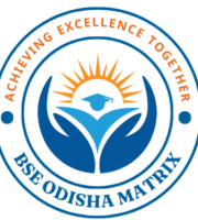 BSE ODISHA MATRIX